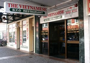 The Vietnamese Restaurant Pic 3