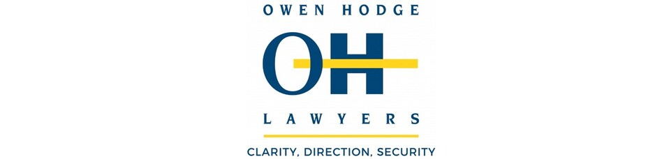 Owen Hodge Lawyers Pic 1