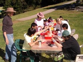 Mystery Mountain Farmstay Pic 1 - Mystery Mountain Farmstay