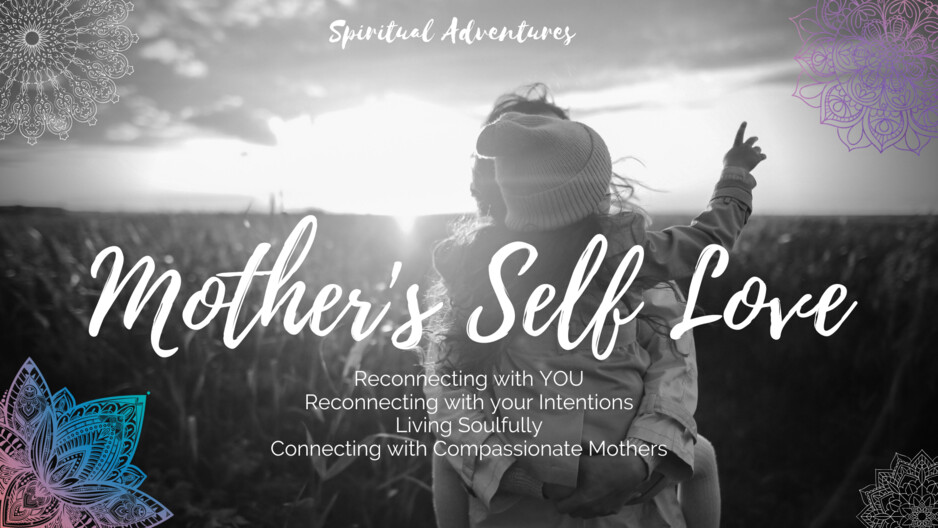 Nadene Murray - Coaching Toward Development Pic 1 - Kick start your selfcare self love and selfacceptance journey after motherhoods whirlwind of emotion