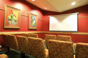 Opal Aged Care Pic 3 - Domain Florence Towers Cinema