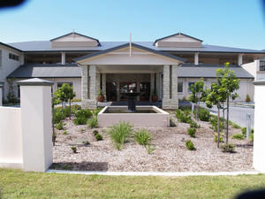 Opal Aged Care Pic 2 - Domain Principal Coffs Harbour