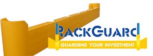 Multirack Australia Pic 5 - Rack Guard