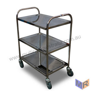 Multirack Australia Pic 4 - Trolley