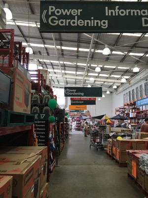 Bunnings Artarmon Warehouse Pic 3