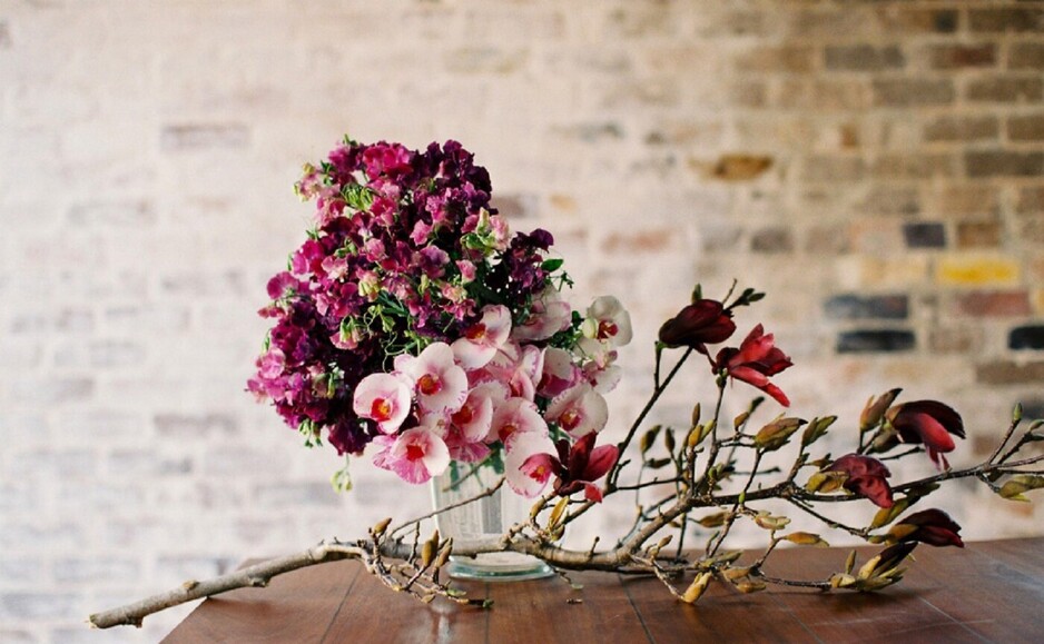 Sydney Flower Shop Pic 1