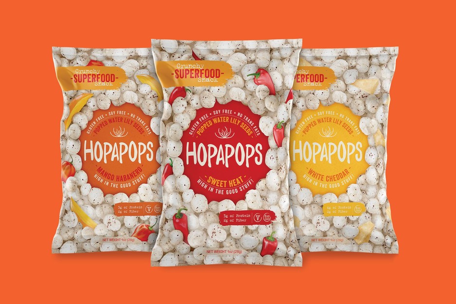 Depot Creative Pic 1 - DepotCreativeHealthySnackfoodProductPackagingDesign