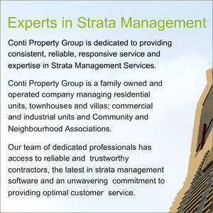 Conti Property Group Pic 3