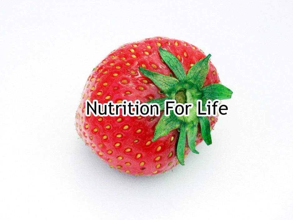 Nutrition For Life Pic 1