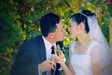 Chinese Marriage Celebrant Bilingual English Mandarin Cantonese Pic 3 - Chinese Marriage Celebrant Brisbane QLD