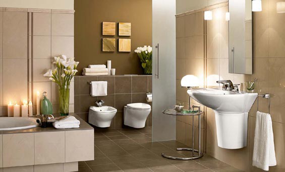 Nu-trend Plumbing Services Pic 1 - 10 day bathroom renovations without compromise to quality