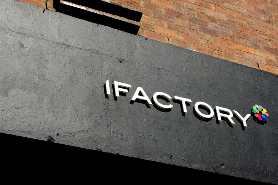 iFactory Pic 1