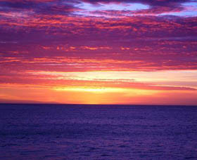 Red Bluff Quobba Station Pic 1 - Red Bluff Quobba Station Carnarvon