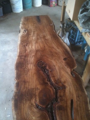 Gough Tree Services Pic 4 - Slabs available