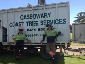 Gough Tree Services Pic 5 - We are now trading as Gough Tree Services