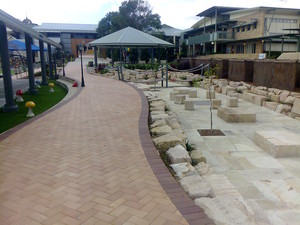 Award Paving Pic 2