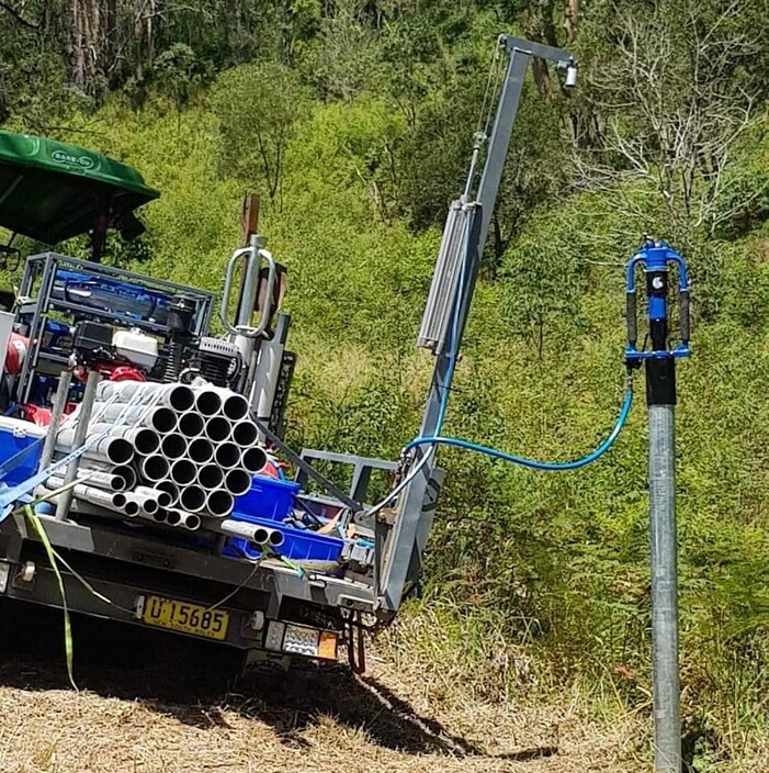 Agtech Fencing Solution Pic 1