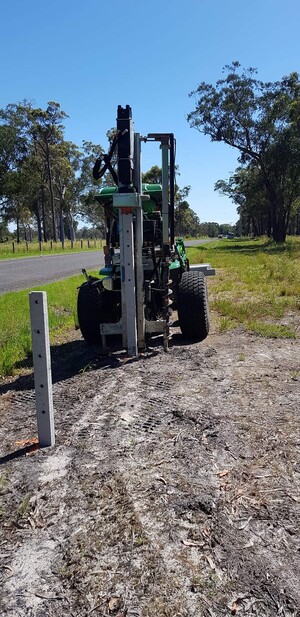 Agtech Fencing Solution Pic 3