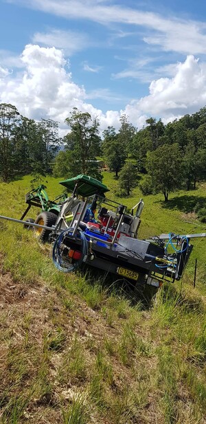 Agtech Fencing Solution Pic 5