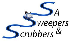 South Australia Sweepers and Scrubbers Pic 1 - Logo