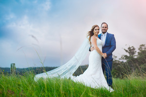 Indie Studios Pic 4 - Wedding Photographer Caboolture