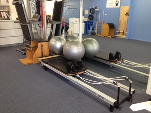 Maroubra Dynamic Physiotherapy Pic 2 - Pilates studio