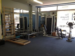 Maroubra Dynamic Physiotherapy Pic 3 - Pilates studio