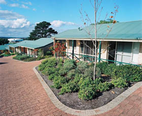 Banksia Gardens Resort Motel Pic 1 - Banskia Gardens Resort Motel Albany