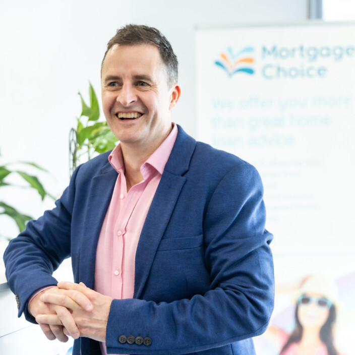 Mortgage Choice in Eltham - Brendan Moon Pic 1 - Our senior Mortgage Broker at Mortgage Choice Eltham Brendan Moon