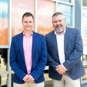 Mortgage Choice in Eltham - Brendan Moon Pic 5 - Brendan Moon and Dwayne Brittain are just two of our experienced Mortgage Brokers at Mortgage Choice Eltham We have a large team so were here to help at anytime