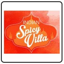 Indian Spicy Villa Pic 1