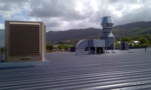 HIGH PERFORMANCE ANTENNAS ILLAWARRA Pic 4