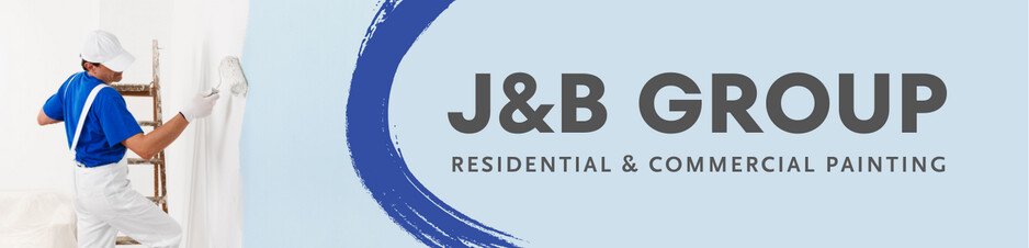 J&B Group Commercial & Residential Painting Pic 1