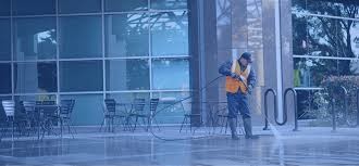 Bal Pressure Cleaning Pic 1 - Ipswich Pressure Cleaning Company