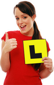 I Said Driving School Pic 2