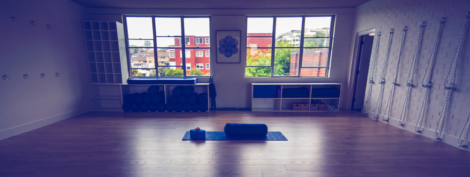 Coogee Yoga Studio Pic 1