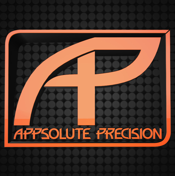 Appsolute Precision Pic 1