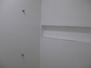 C.J.G Floor And Wall Tiling Pic 4 - bathroom wall