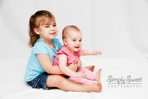 Simply Sweet Photography Pic 4