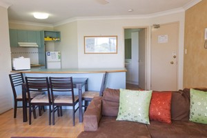 Coolamon Apartments Pic 3