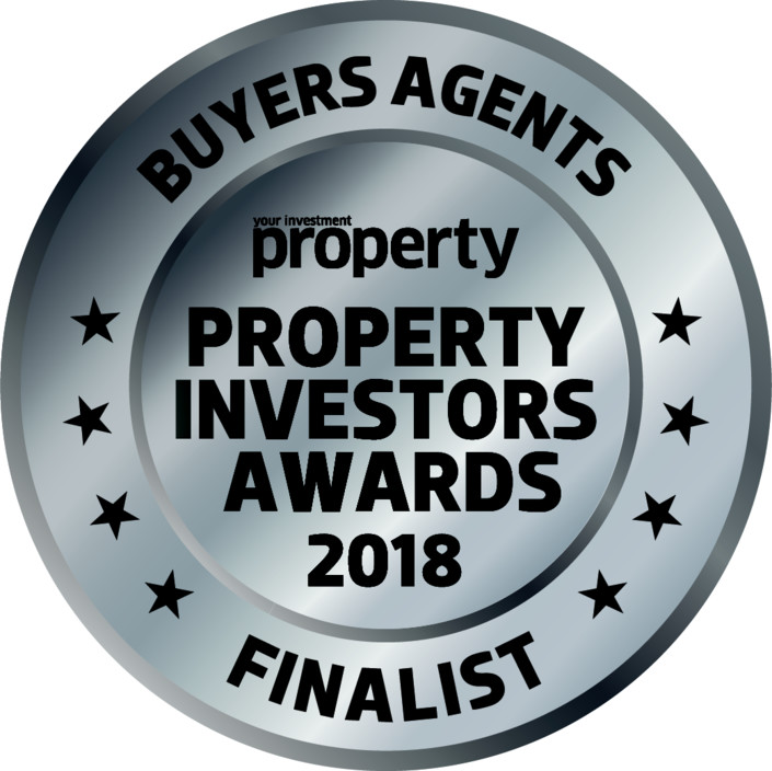 National Property Buyers, Sydney Pic 1 - Buyers Agents Award Property Investors Awards 2018