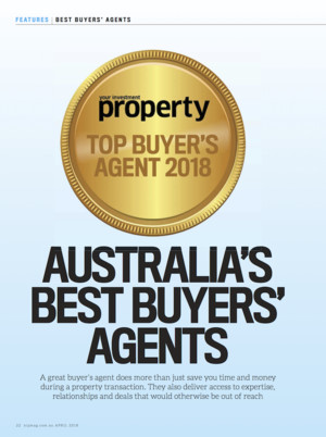 National Property Buyers, Sydney Pic 5 - National Property Buyers Australias Best Buyers Agents award