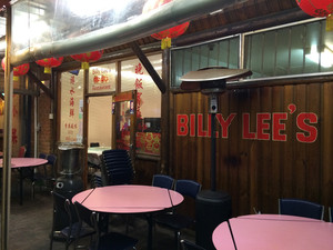 Billy Lee's Pic 4 - Shop front