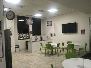 ACE (Australian Certified Electricians ) Pic 3 - Commercial lighting solutions