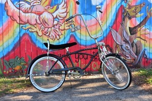 Kingscliff Cycle Centre Pic 3 - Great kids bikes