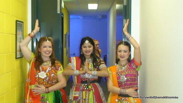 Bollywood Dhamaka Dance Class Pic 1 - Bollywood Dhamaka Dance Entertainment Company