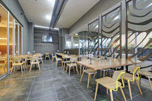 Cafe Qu Bah Pic 2