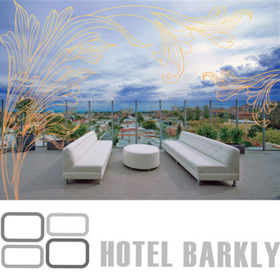 Hotel Barkly Pic 1 - Hotel Barkly