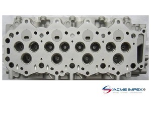 Acme Impex Pty Limited Pic 4 - WLT Cylinder head Complete