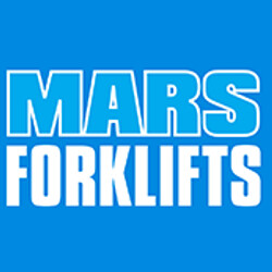 Mars Forklifts Pic 1